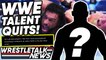 WrestleMania Main Event Producer QUITS WWE! Cody Rhodes AEW Shot! WWE Raw Review! | WrestleTalk