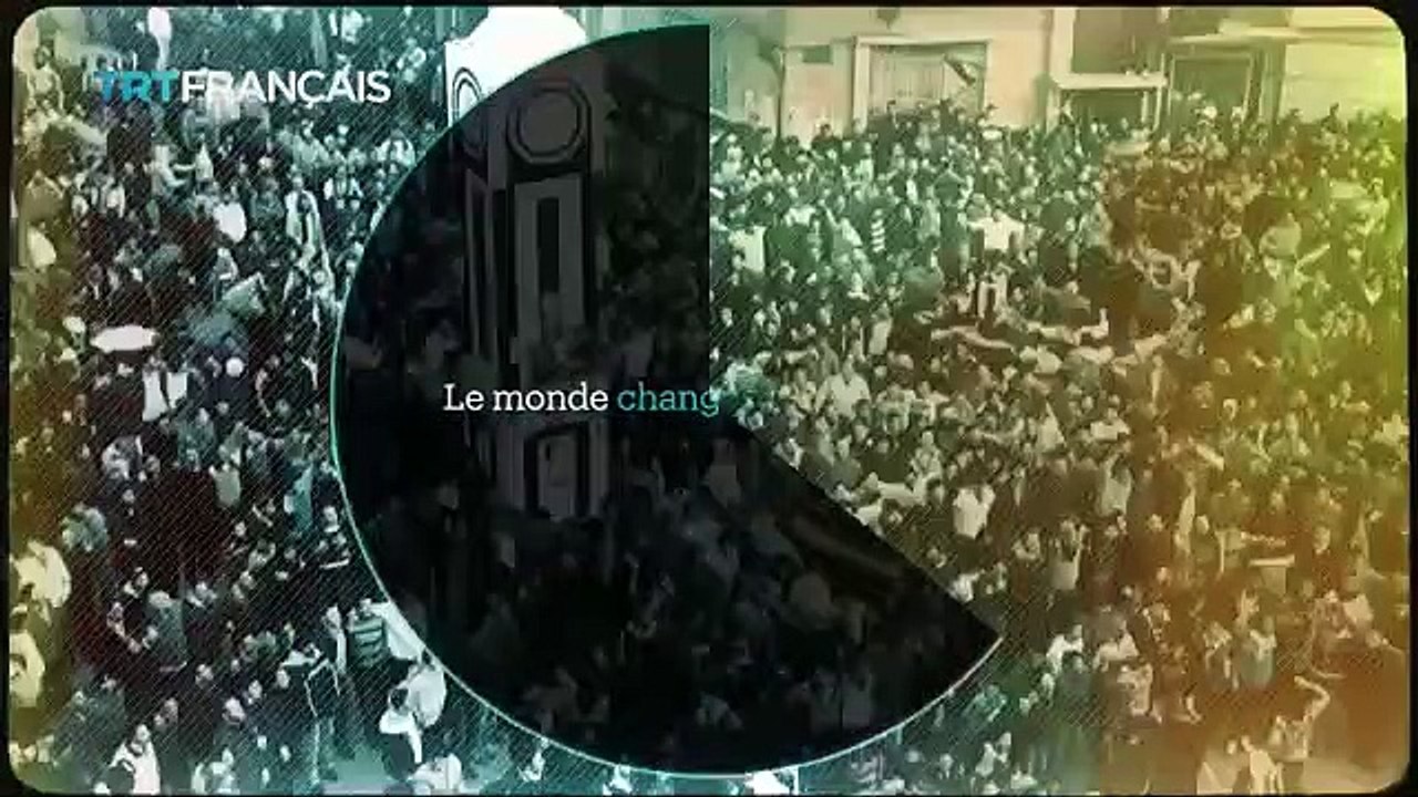 TRT'nin Fransızca Dijital Haber Platformu  Yayına Başladı