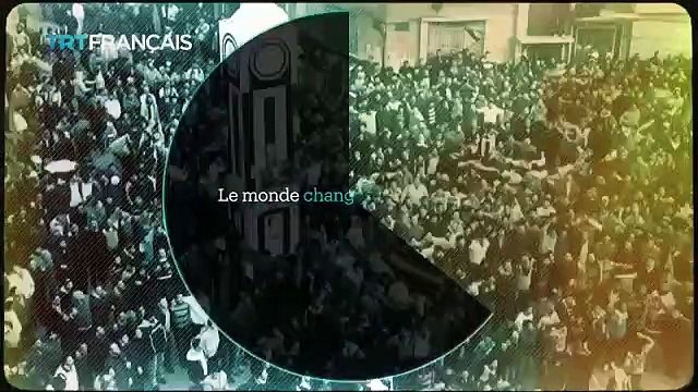 TRT'nin Fransızca Dijital Haber Platformu Yayına Başladı