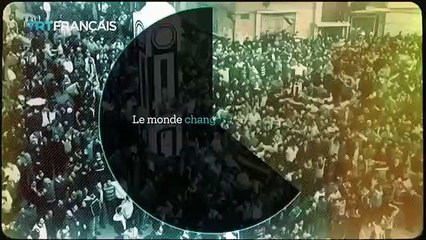 TRT'nin Fransızca Dijital Haber Platformu  Yayına Başladı