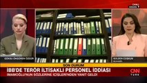 İçişleri Bakanlığı'ndan İBB'nin personel alımına ilişkin açıklama