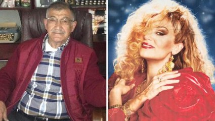 Halis Serbest, Bergen filminin yapım şirketine dava açtı