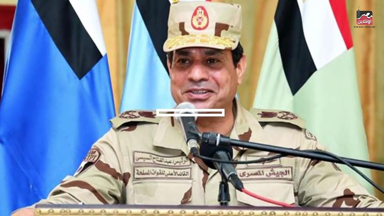 بشخصية الرئيس عبد الفتاح السيسي.. ياسر جلال يتصدر التريند