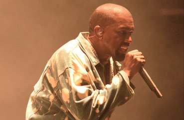 Kanye West cancela apresentação no Coachella às vésperas do festival