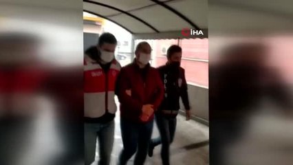 Son dakika haberi | Gazeteci ve radyocu Rauf Kemal Gerz'in hayatını kaybettiği kaza anı kamerada