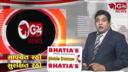 Connection of Railway Over Bridge at Sahara Gate started