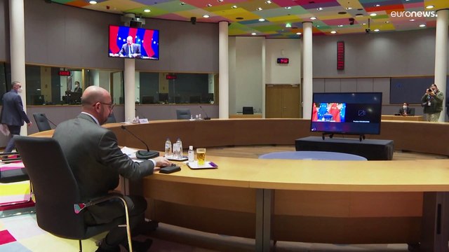 Josep Borrell e Ursula von der Leyen a Kyev per incontrare Zelensky