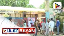 Public schools sa Cebu na naapektuhan ng Bagyong Odette, hinatiran ng tulong ng pamahalaan at mga pribadong sektor