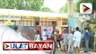 Public schools sa Cebu na naapektuhan ng Bagyong Odette, hinatiran ng tulong ng pamahalaan at mga pribadong sektor