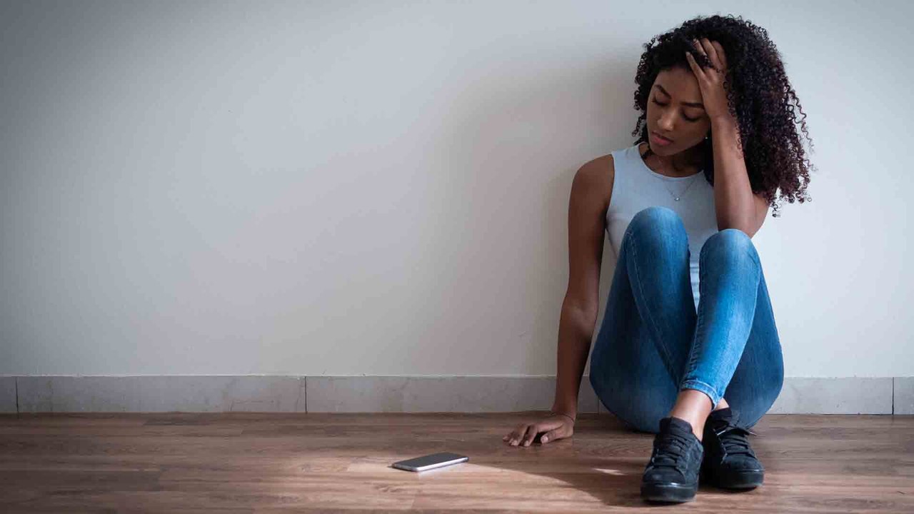 Phänomen "ghosting": der unschöne abgang in liebesdingen