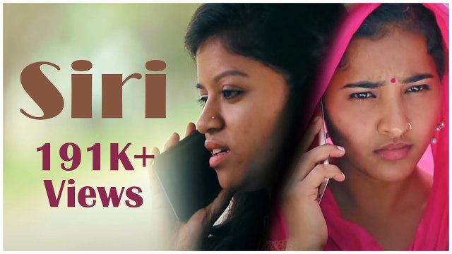 Siri Kannada Short Film