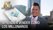 Aprende a vender como los millonarios - Negocios y Marcas