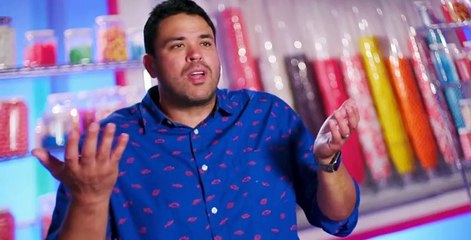 Candified: Home For The Holidays S01 E02