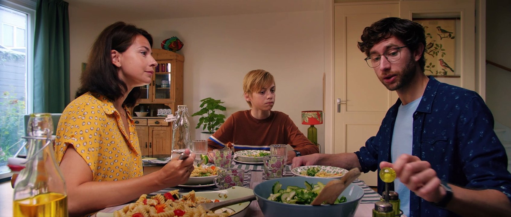 Mein Freund der Pirat Trailer Deutsch German (2022)