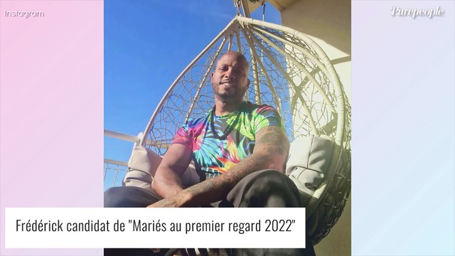 Frédérick (Mariés au premier regard) séparé de sa fille handicapée : Je donnerais ma vie pour entendre sa voix