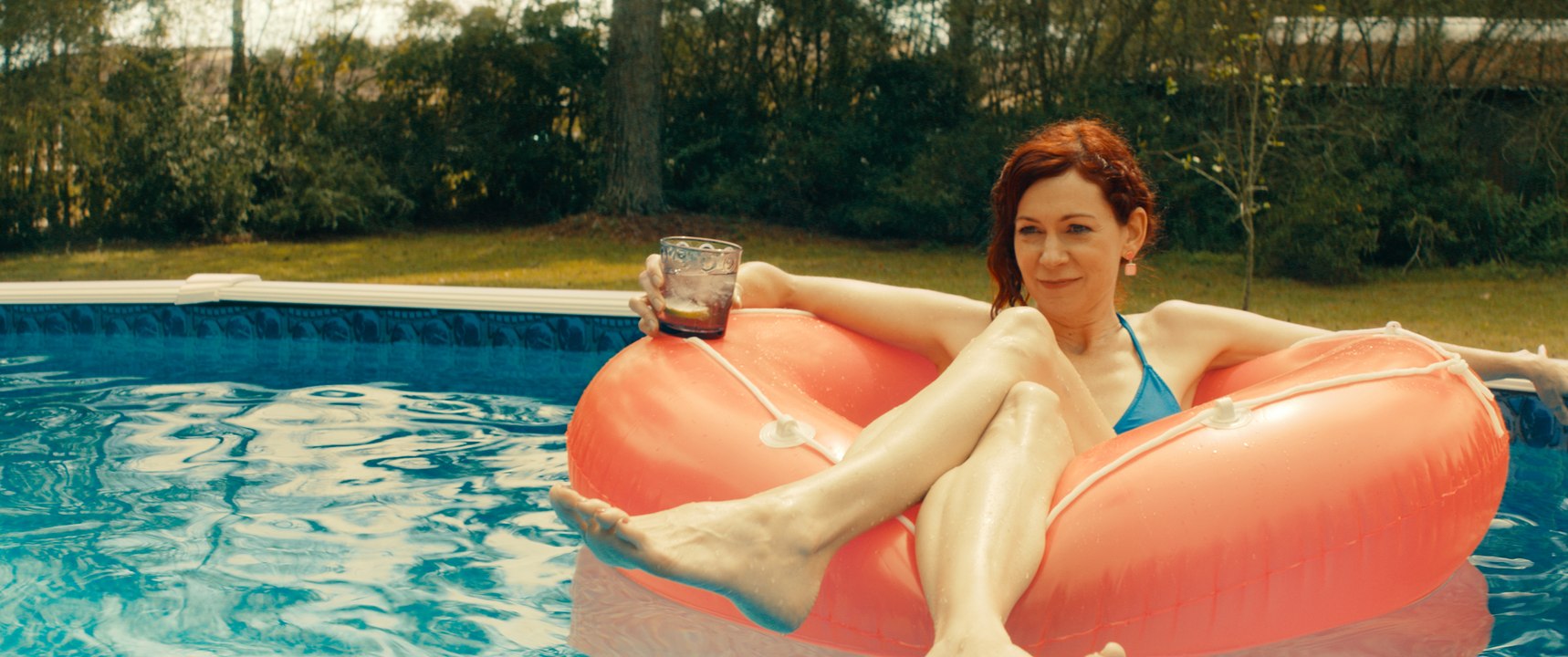 One of these Days Trailer Deutsch German (2022)