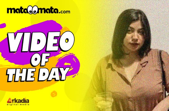 Video of The Day: Inisial Komedian Pembeli Foto Dea Onlyfans Dirilis, Ivan Gunawan Panik Lihat Wajah