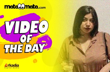 Video of The Day: Inisial Komedian Pembeli Foto Dea Onlyfans Dirilis, Ivan Gunawan Panik Lihat Wajah