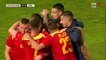 Montenegro 1-0 Greece Friendly Match Highlights