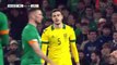 Republic of Ireland 1-0 Lithuania Friendly Match Highlights