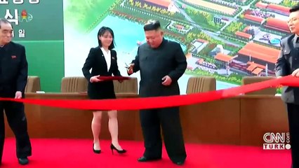 Kuzey Kore'den Güney Kore'ye tehdit