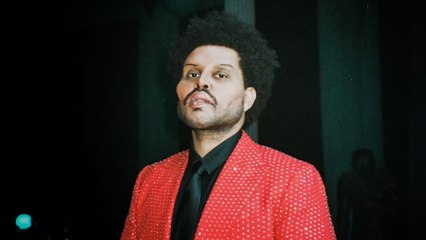 The Weeknd Might Change His Name Like Kanye West