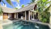 Villa contemporaine - Péreybère - DECORDIER immobilier Mauritius
