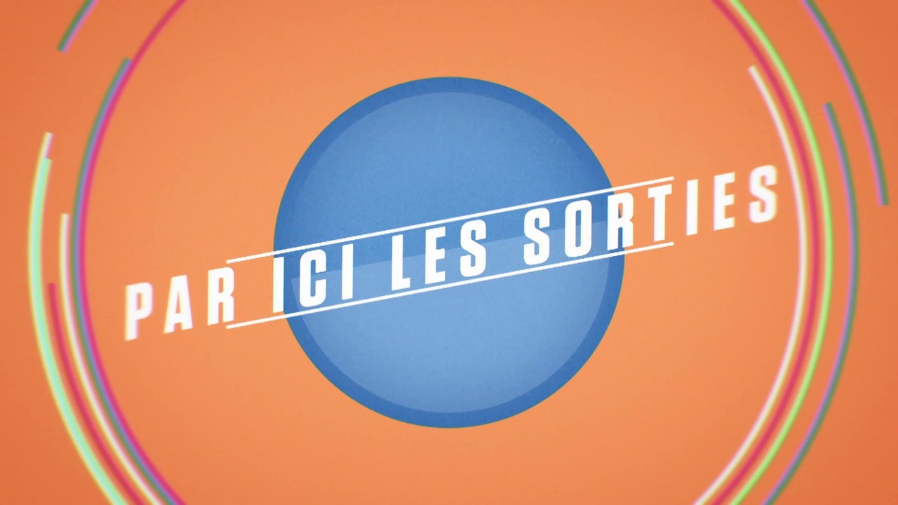Quelles sont les sorties cinéma de cette semaine ?
