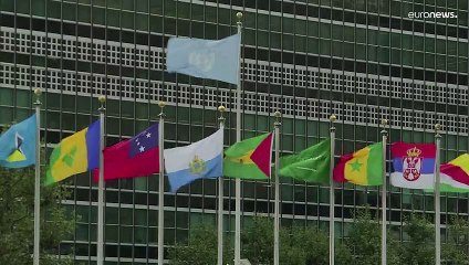 Зеленский выдвигает новые обвинения против России