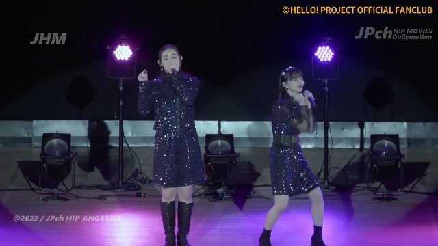 ANGERME Sasaki Rikako & Kamikokuryo Moe FC Event 2022 ～RIKAMIKO～ #1