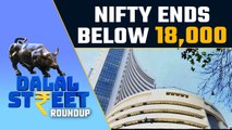 Today's Stock Market News - 05/04/2022 |  Sensex loses 435 points as HDFC twins fall | Oneindia News