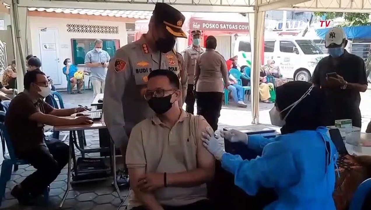 Update Corona 5 April 2022: 2.282 Kasus Baru Covid-19 Terkonfirmasi