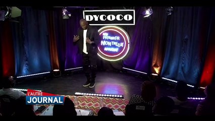 L'AUTRE JOURNAL # LJ 01 AVRIL 2022 PARTIE 1