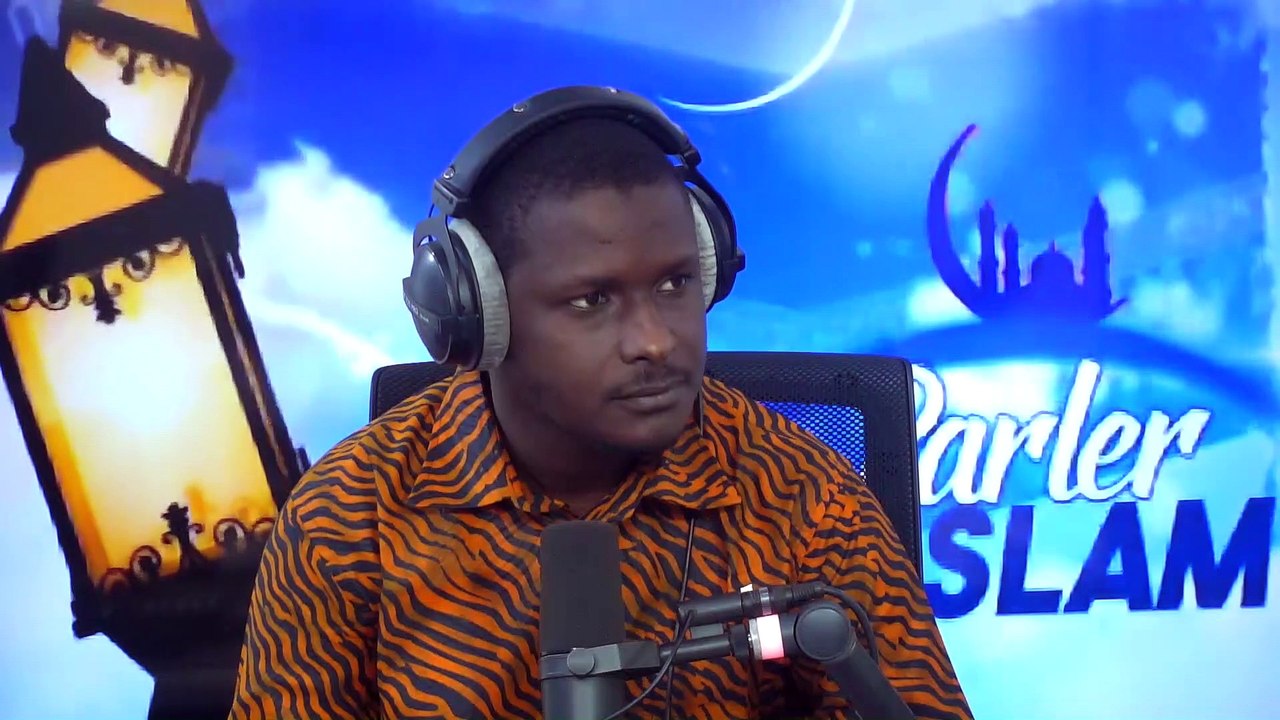 PARLONS ISLAM 1 DU 04 04 2022