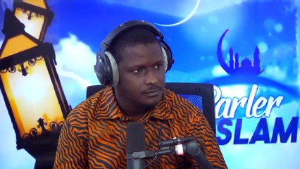 PARLONS ISLAM 1 DU 04 04 2022