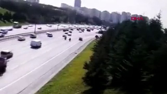 Gazeteci, radyocu Rauf Gerz trafik kazasında yaşamını yitirdi