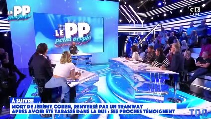 Altercation sur le repas russe de Castaldi