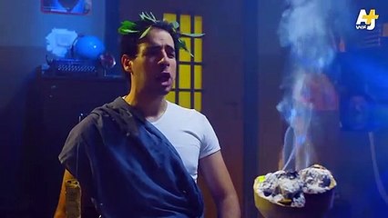 الدحيح - آه لو لعبت يا زهر