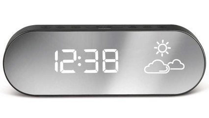 Pourquoi votre four et votre radio-réveil ne sont-ils plus à l'heure ?