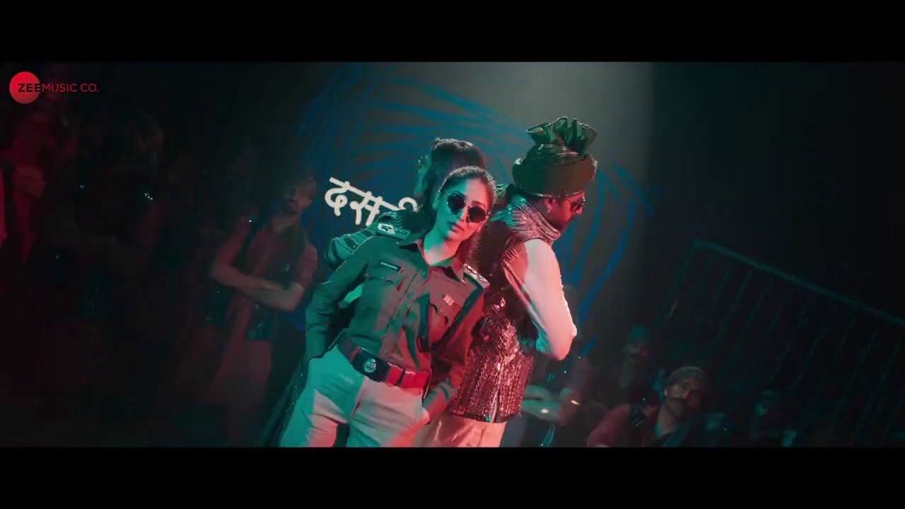 Ghani Trip Song|Dasvi|Abhishek Bachchan,Yami G,Nimrat K|Sachin-Jigar,Ashish P|Musicmania