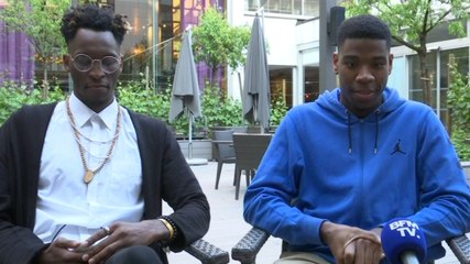 "Ce n'est pas leur faute" : le témoignage poignant des frères de Naomi Musenga