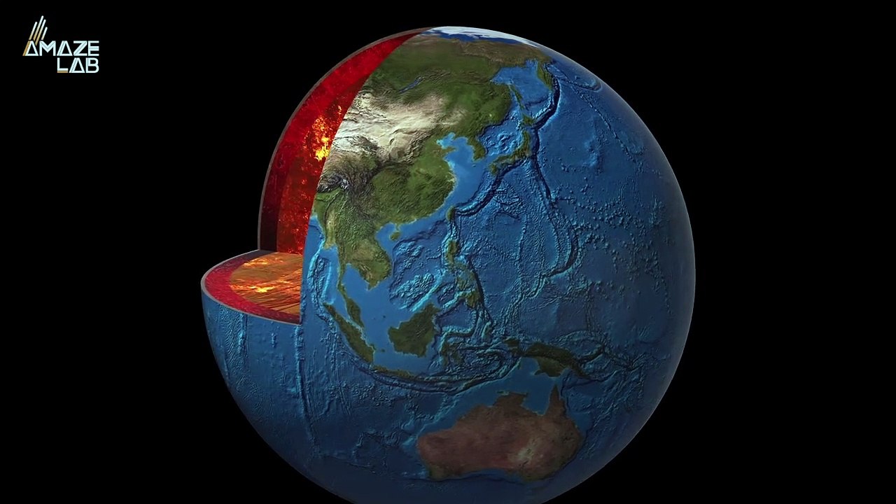 Quakes On Mars Are Changing Everything We Thought We Knew About the Red Planet