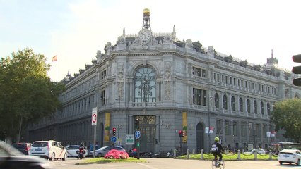 El Banco de España recorta al 4,5% el crecimiento de 2022 por la guerra