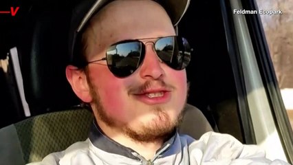 Over 300 Dogs Have Died in an Ukrainian Shelter