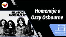 Kultura Rock | Homenaje a Ozzy Osbourne
