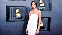 Hailey Bieber Debunks Pregnancy Rumours
