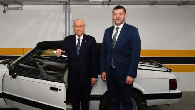 Son Dakika: Bahçeli, çatlak ses istemiyor! Zamları görmezden gelemeyiz diyen MHP milletvekili Baki Ersoy disipline sevk edildi