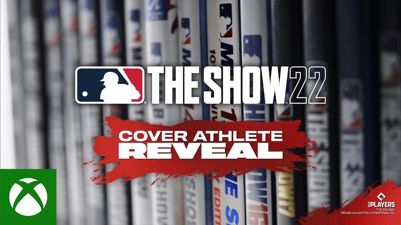 MLB The Show 22 - Defining A Legend