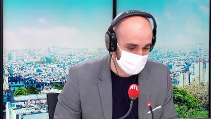 Les auditeurs ont la parole du 05 avril 2022