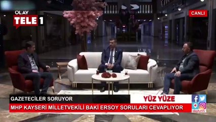 Cumhur İttifakında çatlak! MHP’li vekil ekonomik krizi itiraf etti